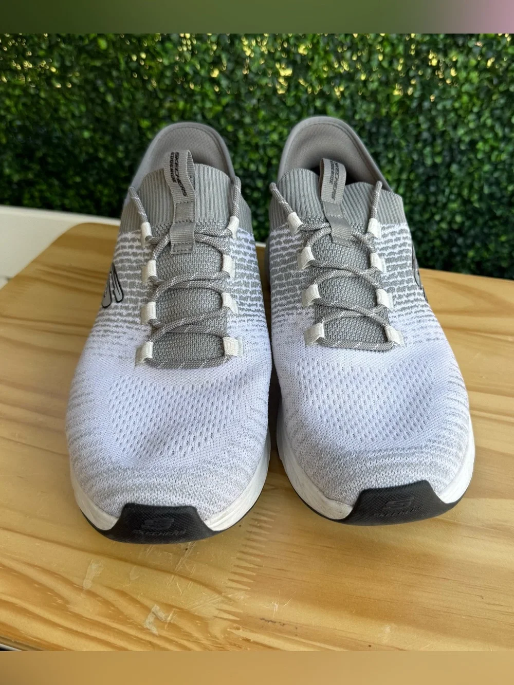 Skechers Slip-Ins Edgeride Raygo 11.5 X-Wide